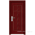 Interior PVC Doors with Classic Style